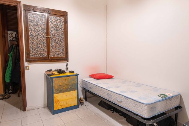 camera singola in affitto a Torino in zona San Salvario