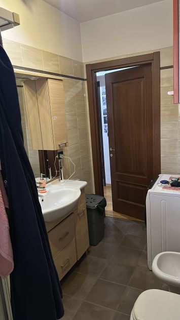 appartamento in affitto a Torino in zona Borgo San Paolo