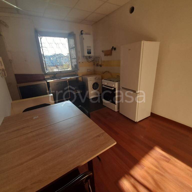 appartamento in affitto a Torino in zona Centro Storico