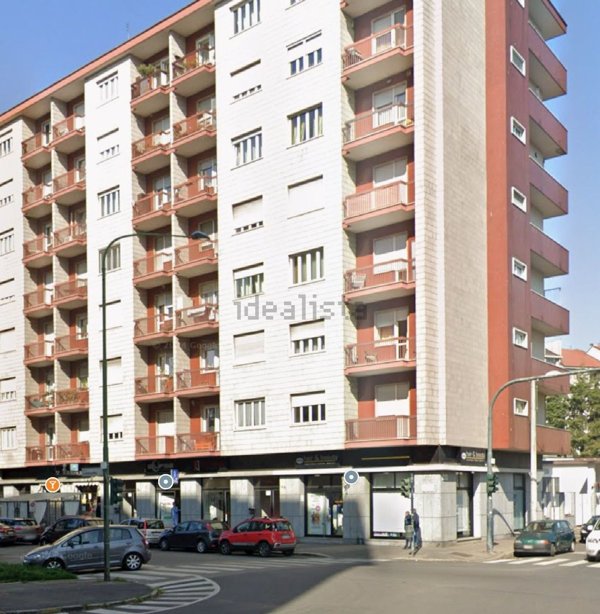 appartamento in affitto a Torino in zona Lucento