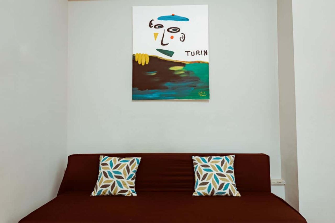 appartamento in affitto a Torino in zona Centro Storico