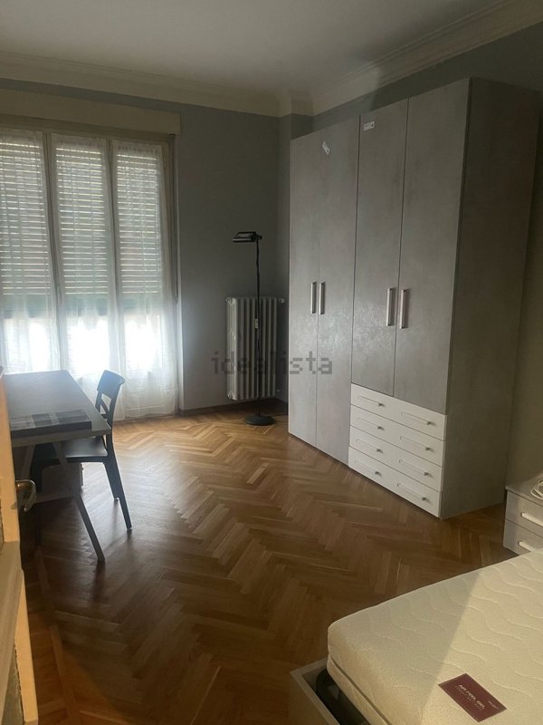 appartamento in affitto a Torino in zona Barriera di Milano