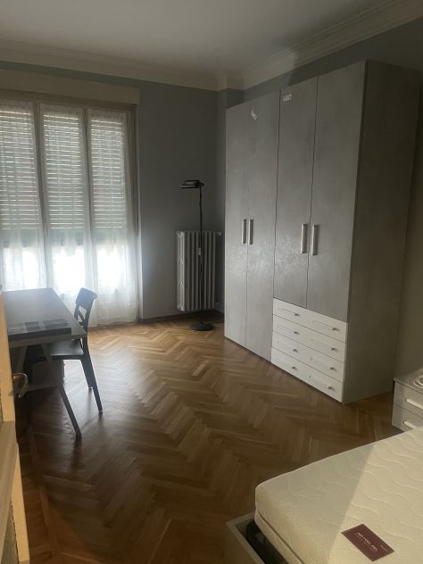 appartamento in affitto a Torino in zona Regio Parco