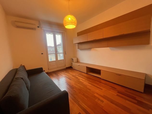 appartamento in affitto a Torino in zona Crocetta