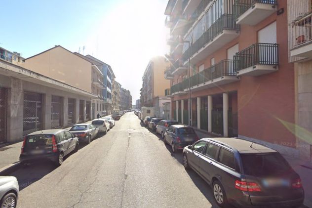 appartamento in affitto a Torino in zona Borgata Vittoria