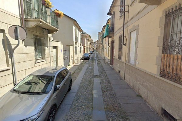 appartamento in affitto a Torino in zona Campidoglio