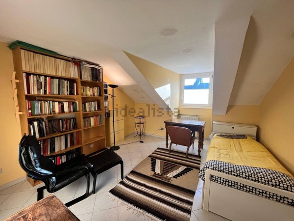 appartamento in affitto a Torino