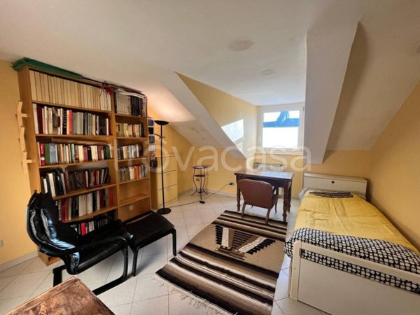 appartamento in affitto a Torino in zona Crocetta