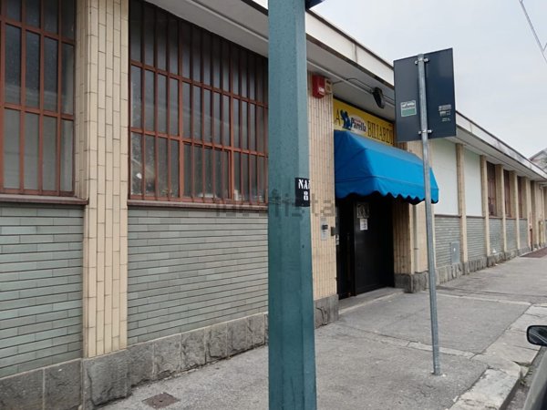 locale commerciale in affitto a Torino in zona Parella