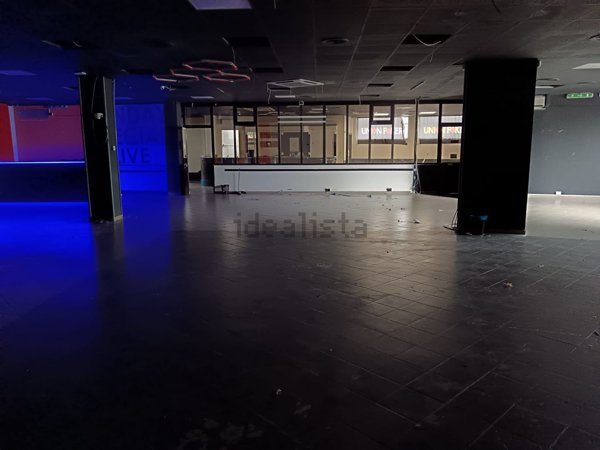 locale commerciale in affitto a Torino in zona Parella