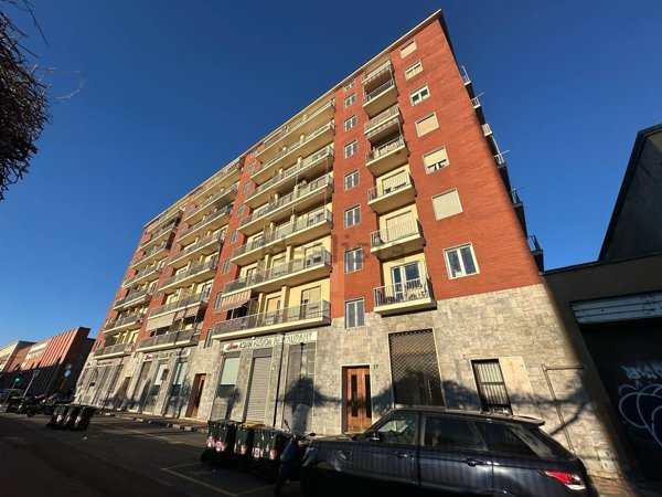 appartamento in affitto a Torino in zona Filadelfia