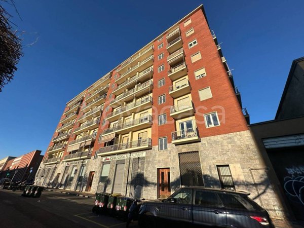 appartamento in affitto a Torino in zona Filadelfia