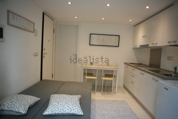 appartamento in affitto a Torino in zona Filadelfia