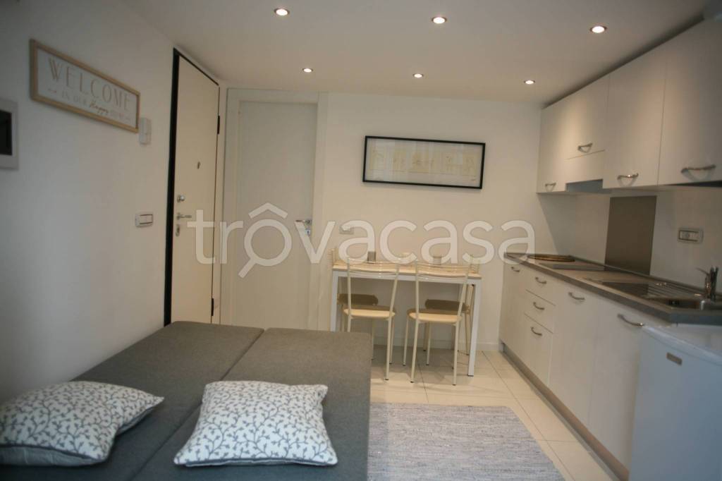 appartamento in affitto a Torino in zona Filadelfia