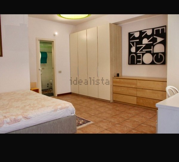 appartamento in affitto a Torino in zona Cit Turin