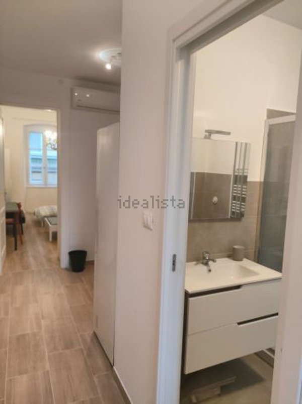 appartamento in affitto a Torino in zona Lingotto