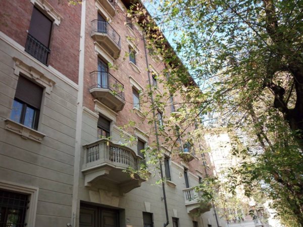 appartamento in affitto a Torino in zona Borgata Vittoria