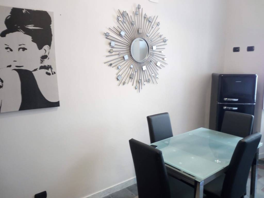 appartamento in affitto a Torino