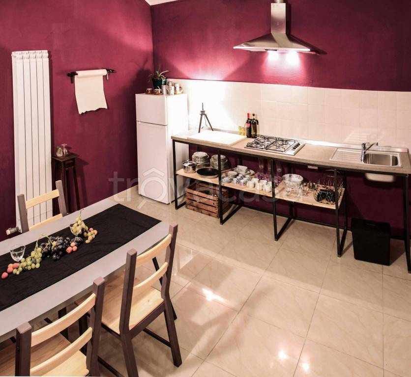 appartamento in affitto a Torino in zona Aurora