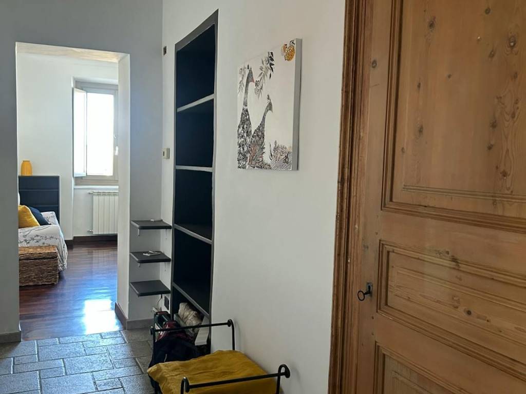 appartamento in affitto a Torino