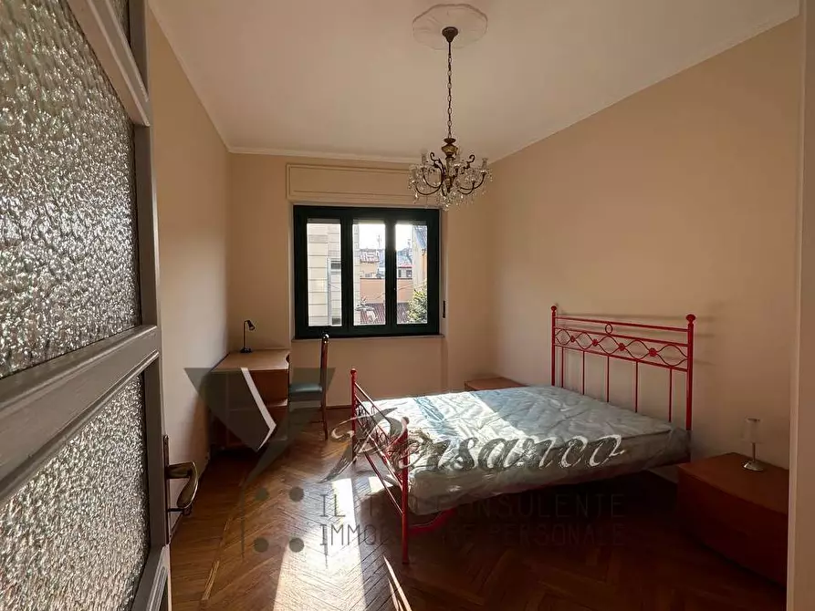 appartamento in affitto a Torino in zona San Donato