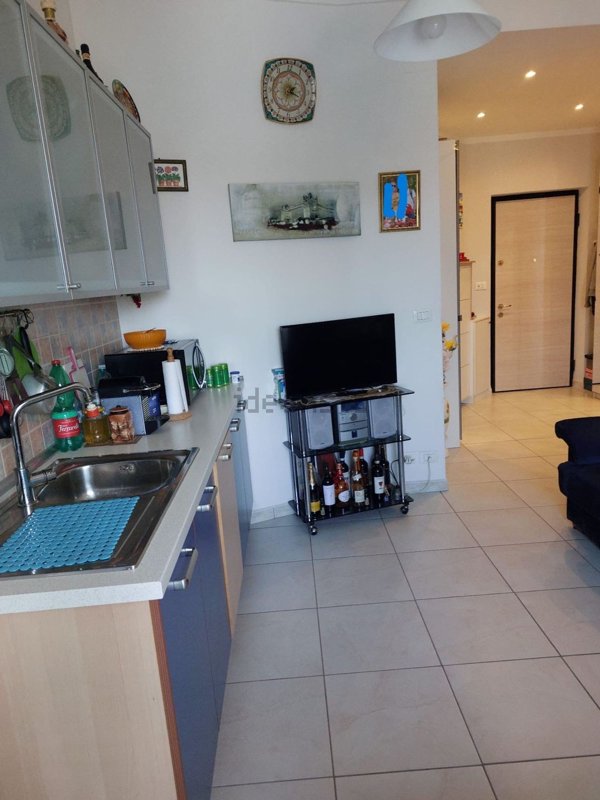 appartamento in affitto a Torino in zona Lucento