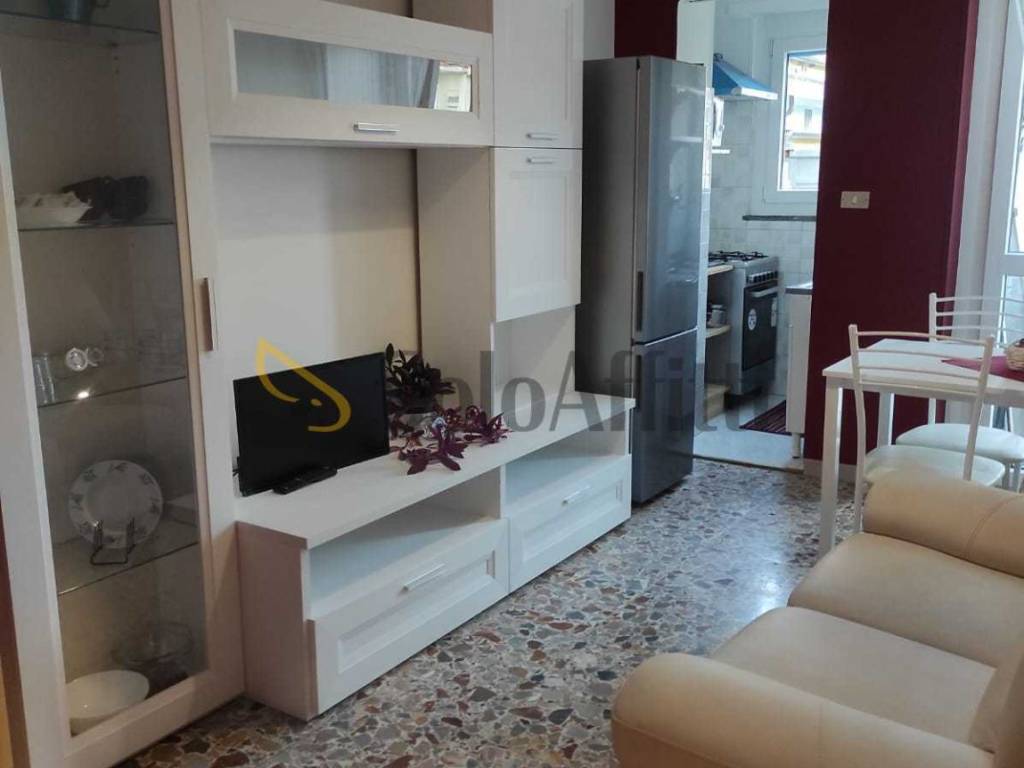 appartamento in affitto a Torino in zona Parella