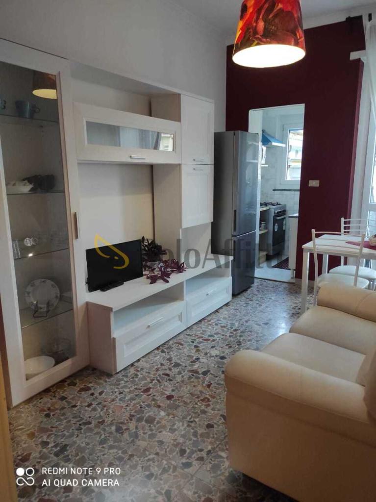 appartamento in affitto a Torino in zona Parella