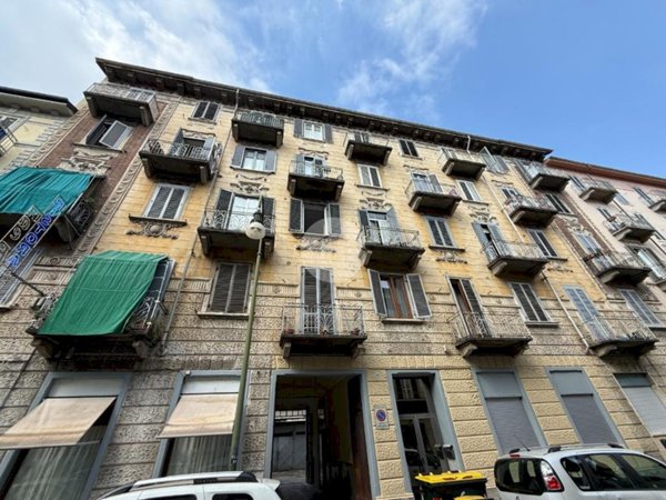 appartamento in affitto a Torino