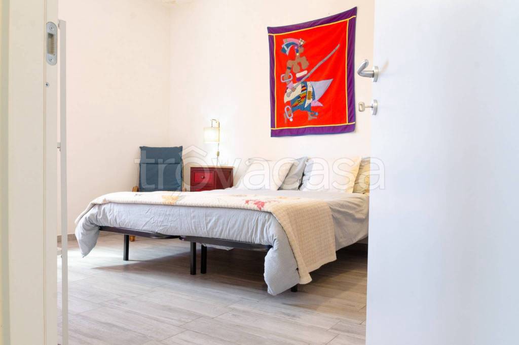 appartamento in affitto a Torino in zona Aurora