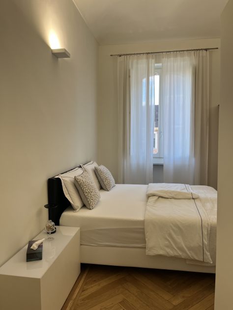 camera singola in affitto a Torino in zona San Salvario