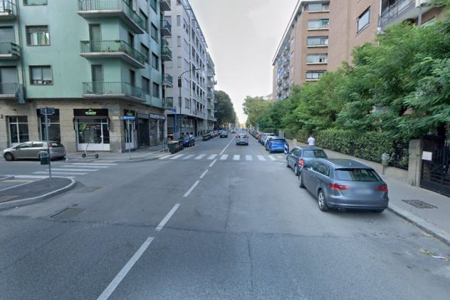 appartamento in affitto a Torino in zona Lingotto