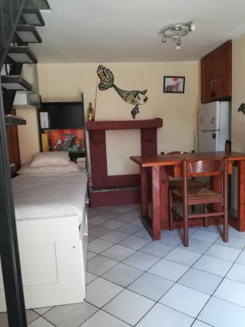 appartamento in affitto a Torino in zona San Salvario