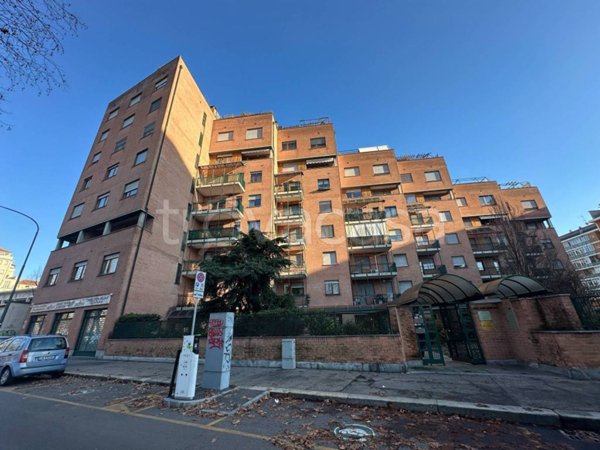 appartamento in affitto a Torino in zona Mirafiori Sud