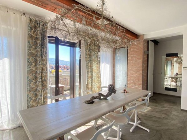 appartamento in affitto a Torino in zona Crocetta