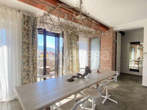 appartamento in affitto a Torino in zona Crocetta