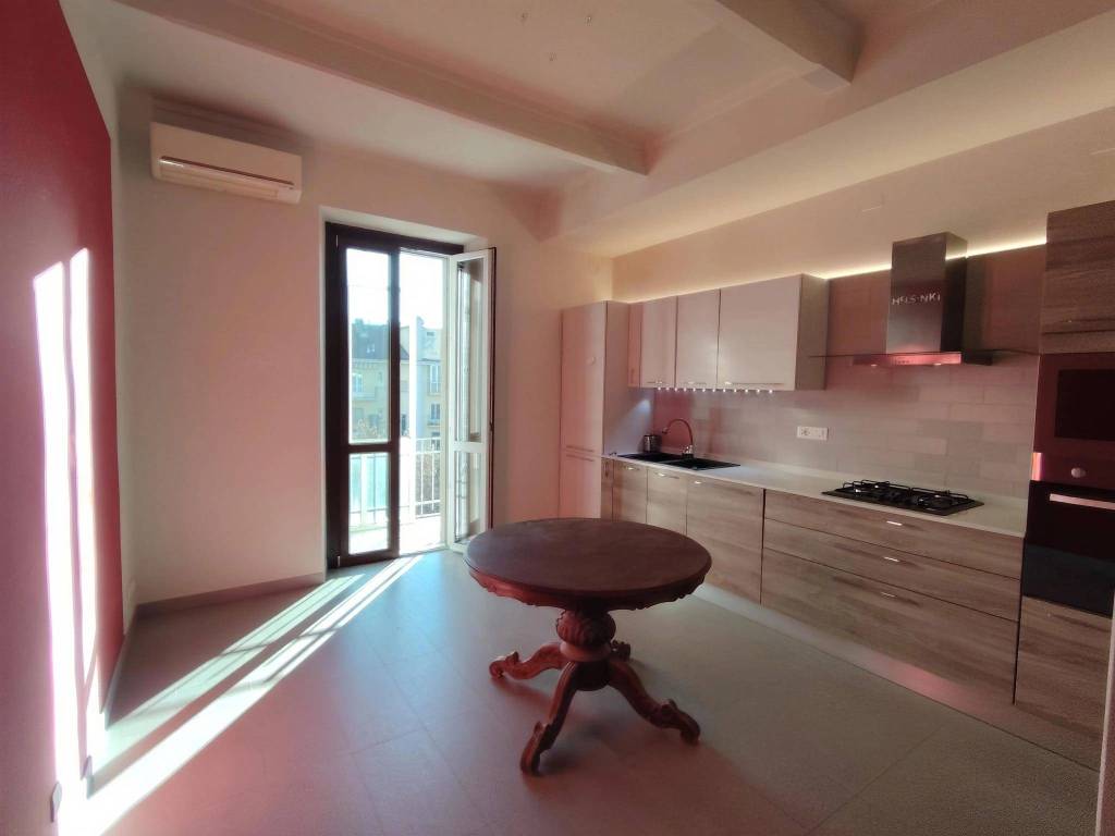 appartamento in affitto a Torino in zona San Salvario