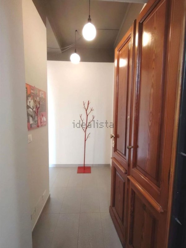 appartamento in affitto a Torino