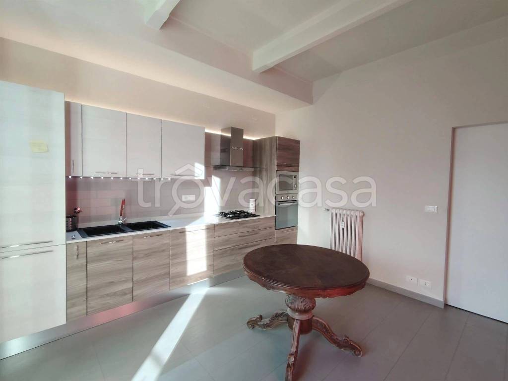 appartamento in affitto a Torino