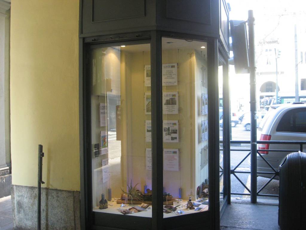 negozio in affitto a Torino in zona Crocetta