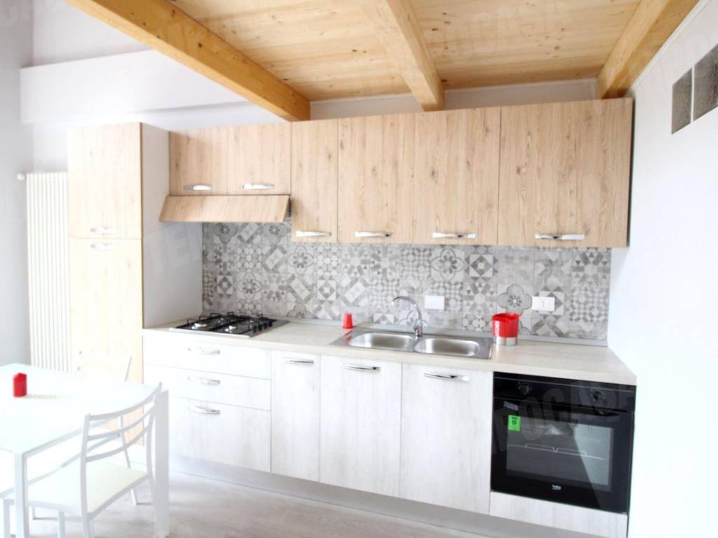 appartamento in affitto a Torino in zona Vanchiglia