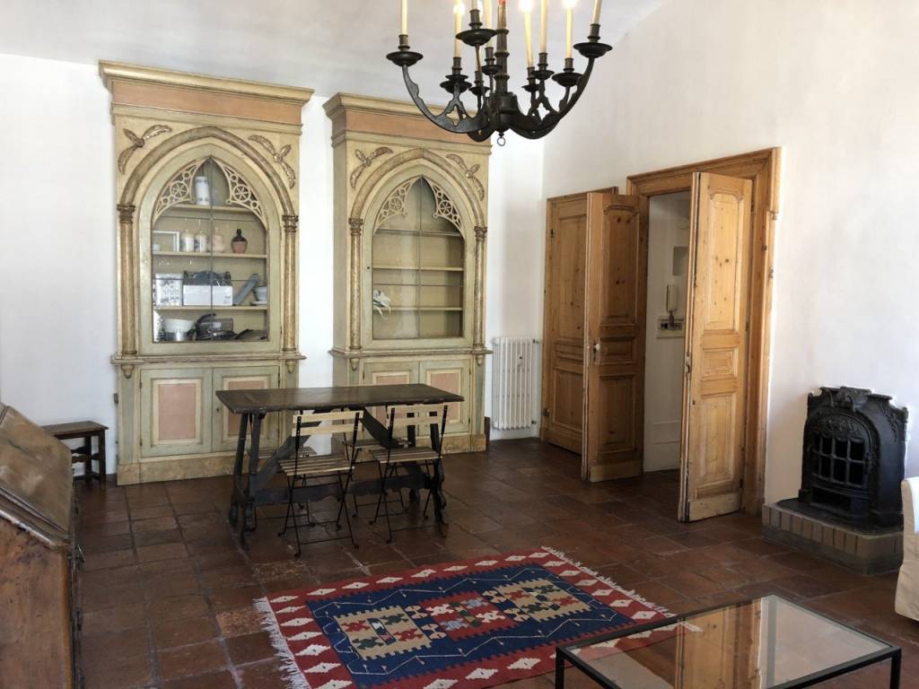 appartamento in affitto a Torino