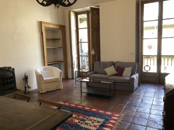 appartamento in affitto a Torino