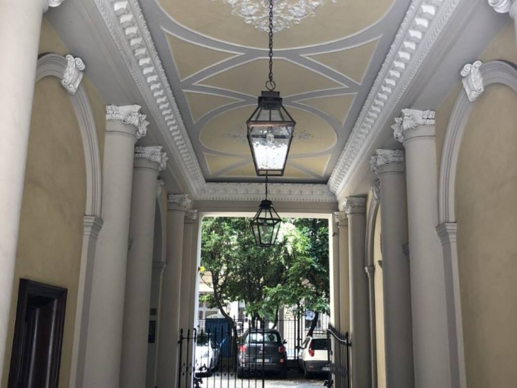 appartamento in affitto a Torino