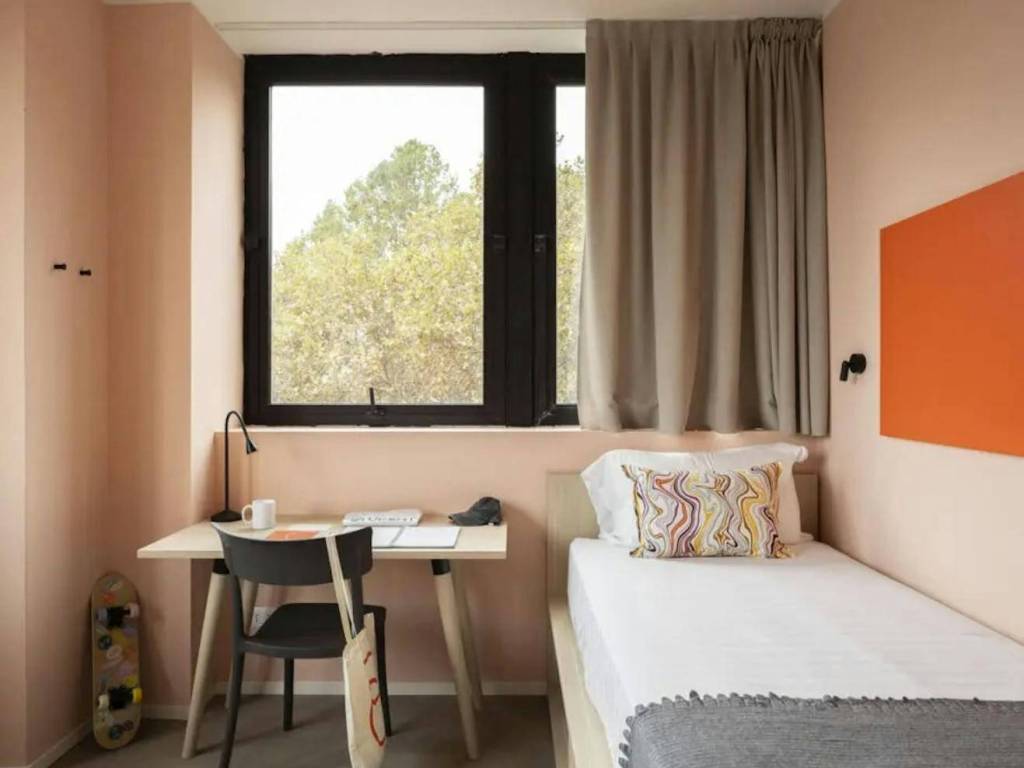 appartamento in affitto a Torino in zona Aurora