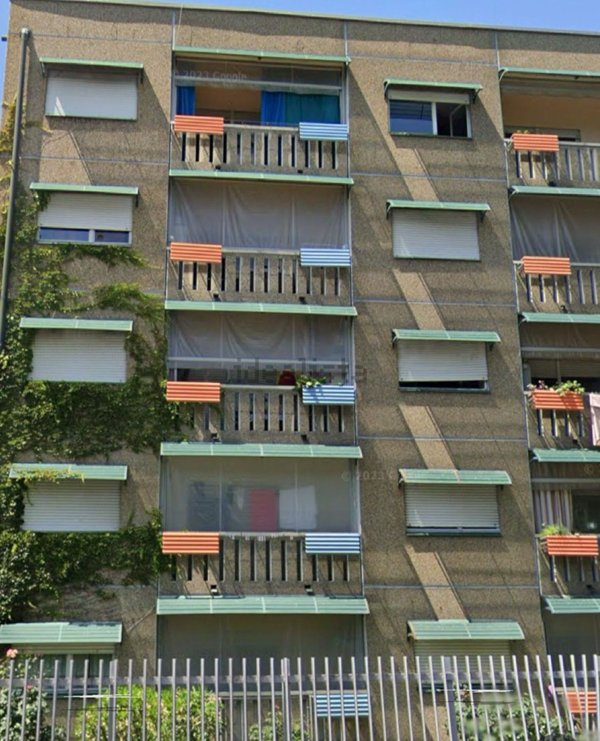 appartamento in affitto a Torino in zona Regio Parco