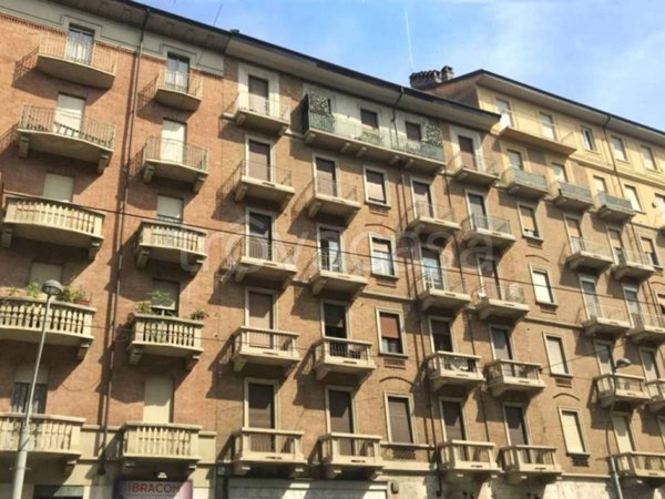 appartamento in affitto a Torino in zona Barriera di Milano