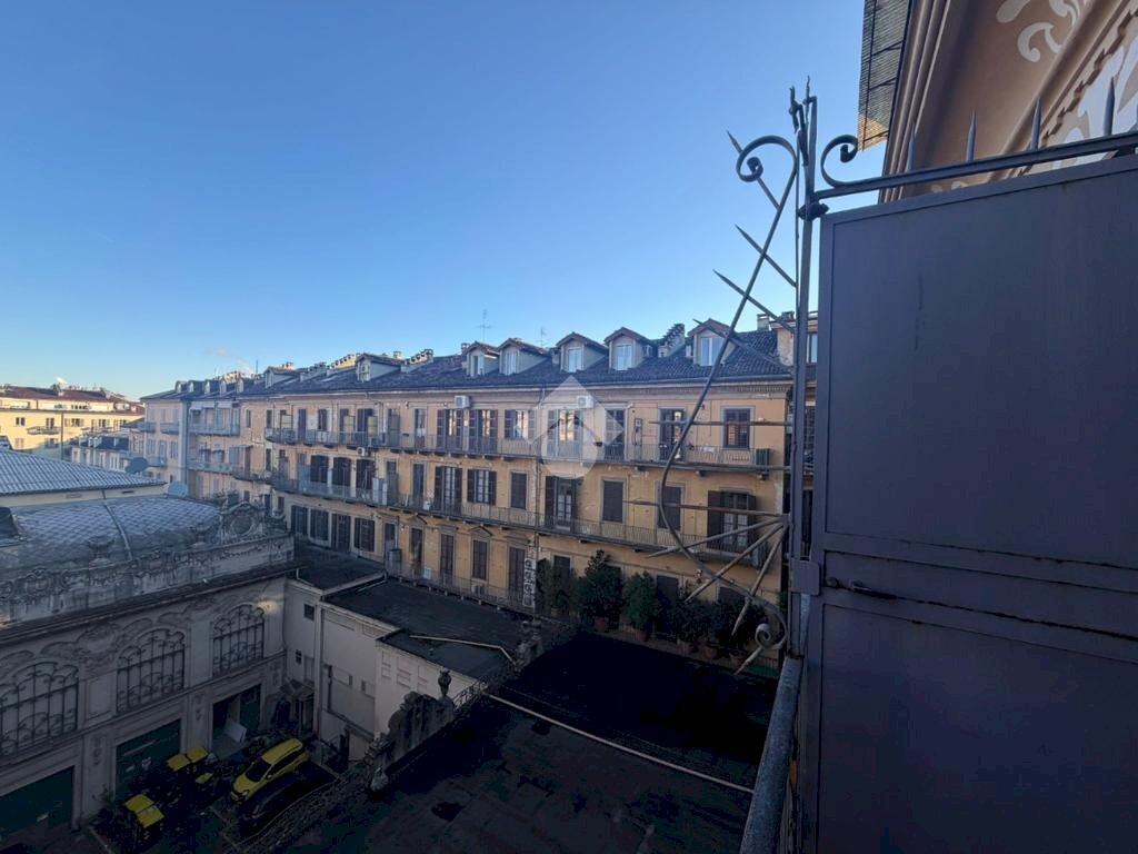 appartamento in affitto a Torino