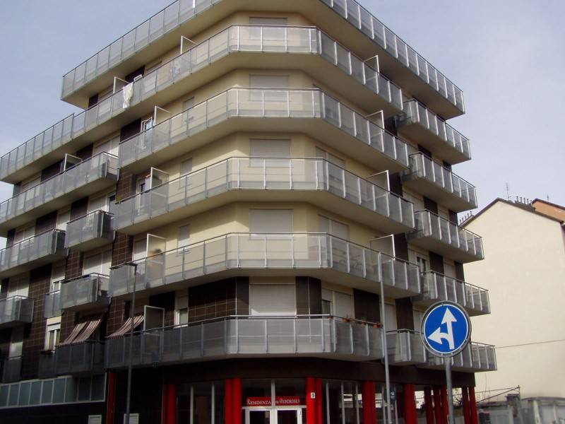 appartamento in affitto a Torino in zona Borgata Vittoria