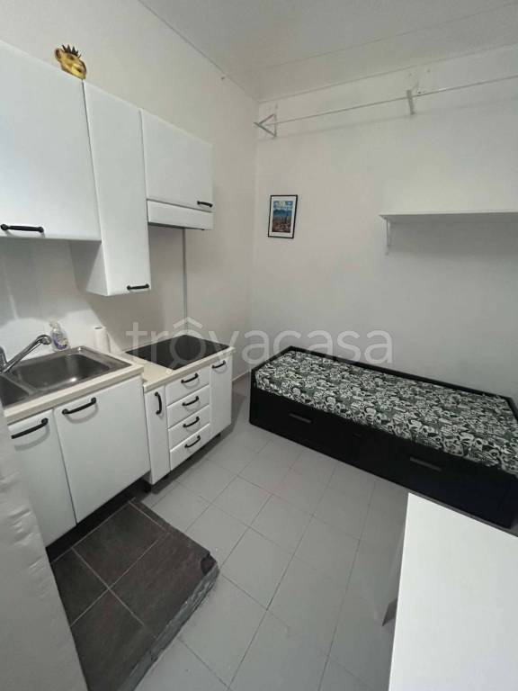 appartamento in affitto a Torino in zona Aurora